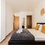 Akisol Juno Appartement Tavira