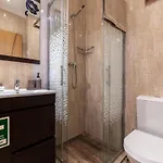Appartement Akisol Juno *
