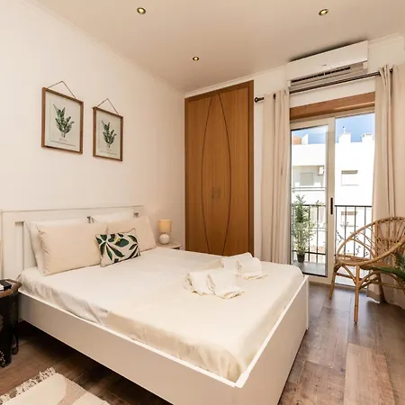 Akisol Juno Apartment Tavira
