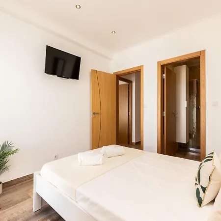 Appartamento Akisol Juno *