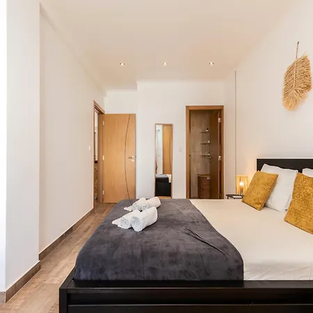 Akisol Juno Apartment Tavira