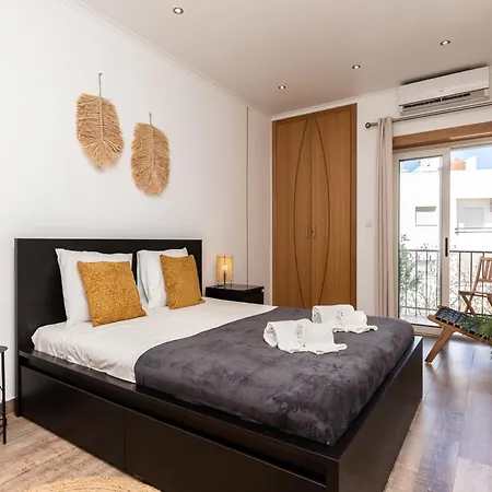 Akisol Juno Apartment