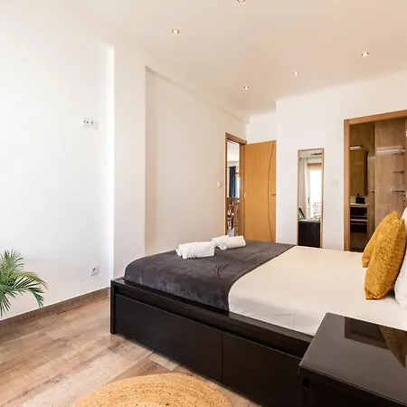 Akisol Juno Apartment