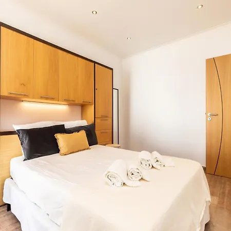 Akisol Juno Appartamento Tavira