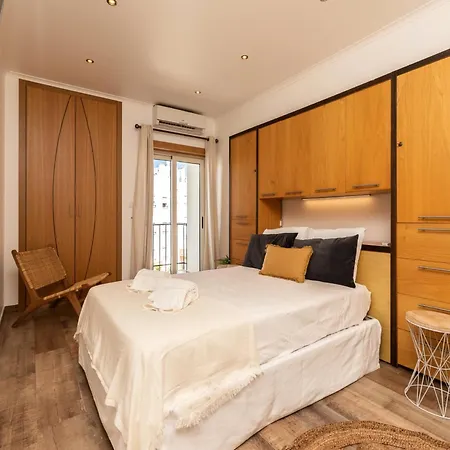 Apartment Akisol Juno *