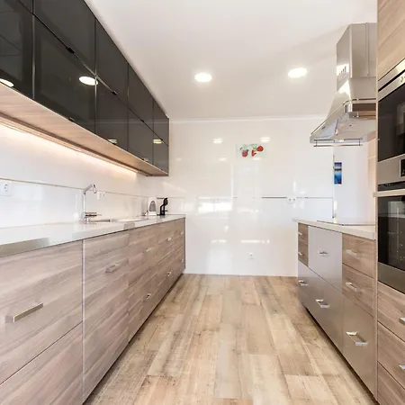 Apartman Akisol Juno