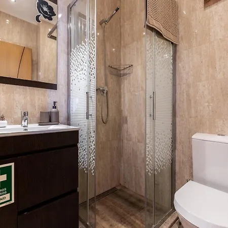 Appartamento Akisol Juno *