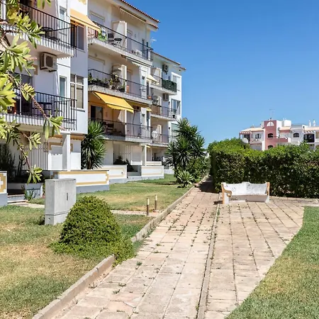 Akisol Juno Apartment Tavira